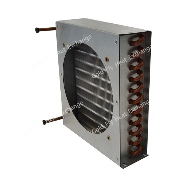 A Condenser With A Diameter Of 7mm suppliers